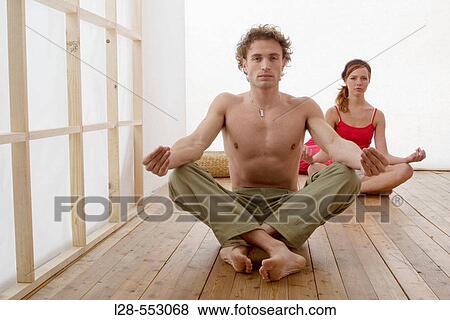 Stock Photo - People. Fotosearch