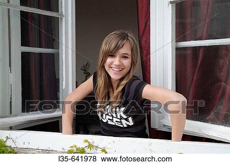 Stock Photo - People. Fotosearch