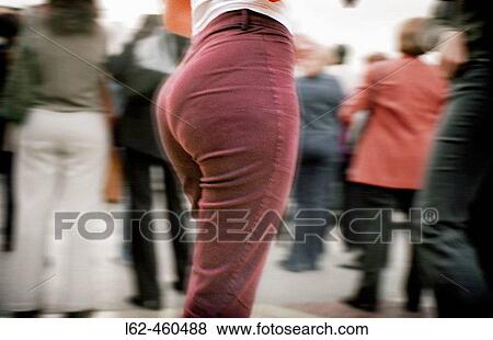 People View Large Photo Image Stock Photo - People. Fotosearch