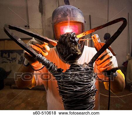 Stock Photo - People. Fotosearch