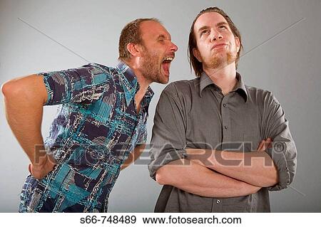 Stock Photo - People. Fotosearch