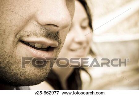 Stock Photo - People. Fotosearch