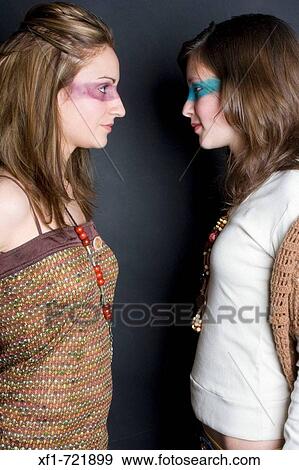 Stock Photo - People. Fotosearch