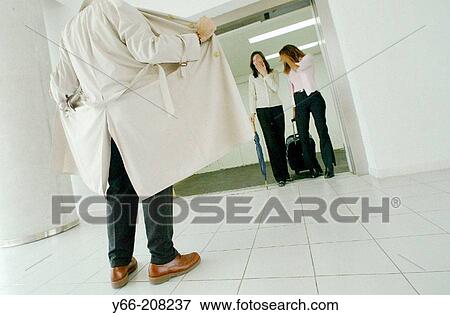 People View Large Photo Image Stock Photo - People. Fotosearch