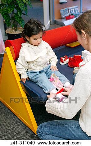 Stock Photo - People. Fotosearch