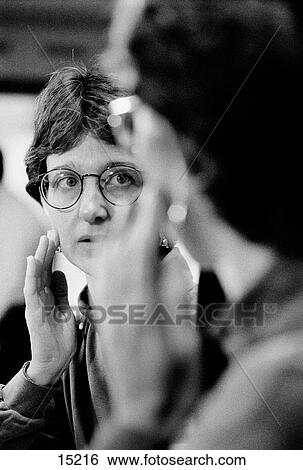 Stock Photograph - People. Fotosearch