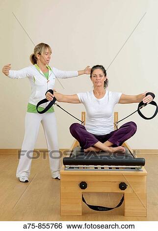 Stock Photograph - People. Fotosearch