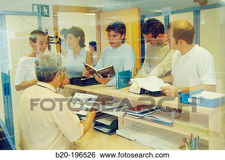 People View Large Photo Image Stock Photograph - People. Fotosearch