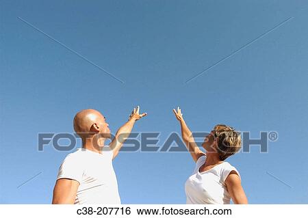 Stock Photograph - People. Fotosearch