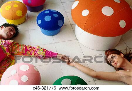 Stock Photograph - People. Fotosearch