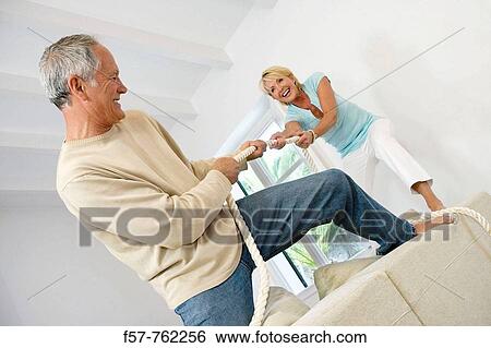 Stock Photograph - People. Fotosearch