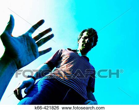 People View Large Photo Image Stock Photograph - People. Fotosearch