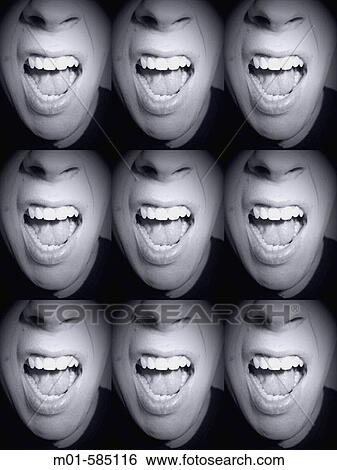 People View Large Photo Image Stock Photograph - People. Fotosearch