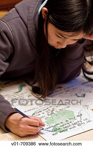 People View Large Photo Image Stock Photograph - People. Fotosearch