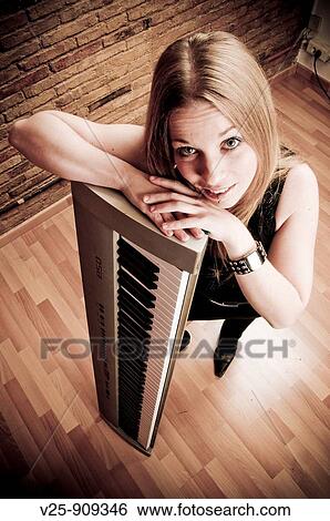Stock Photograph - People. Fotosearch