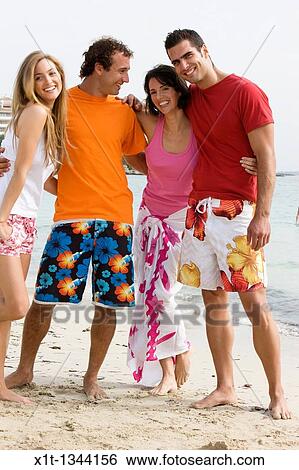 Stock Photograph - People.. Fotosearch