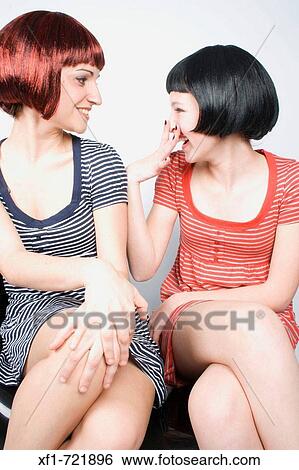 Stock Photograph - People. Fotosearch