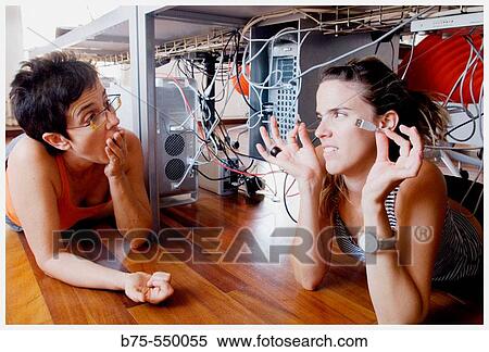 Stock Photography - People. Fotosearch