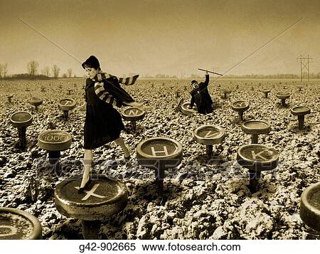 Stock Photography - People. Fotosearch