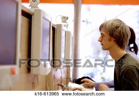 People View Large Photo Image Stock Photography - People. Fotosearch