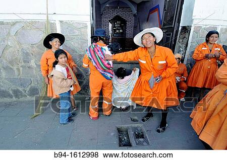 Stock Photo - People. Sucre, also known historically as Charcas, La Plata and Chuquisaca is the constitutional capital of Bolivia and the capital of the department of Chuquisaca.. Fotosearch