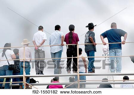 People watching rodeo View Large Photo Image Stock Image - People watching rodeo. Fotosearch