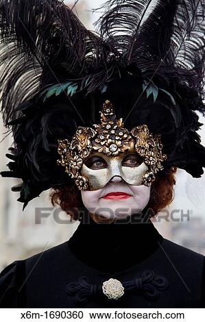 People with mask and fancy dress in carnival Venice, Italy View Large Photo Image Stock Image - People with mask and fancy dress in carnival Venice, Italy. Fotosearch