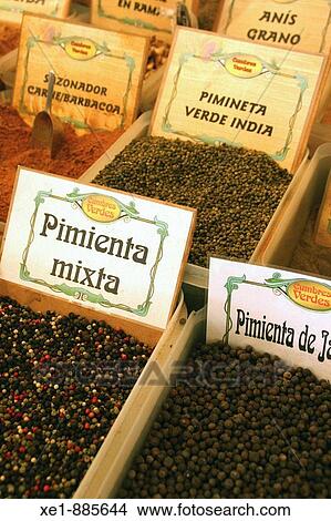 Peppercorn. Fira del cavall? 09, Sabadell, Barcelona province, Catalonia, Spain View Large Photo Image Picture - Peppercorn. Fira del cavall? 09, Sabadell, Barcelona province, Catalonia, Spain. Fotosearch