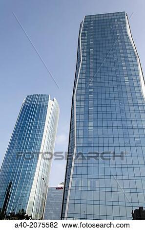 Per. Lima city. San Isidro. Financial district. View Large Photo Image Stock Image - Per. Lima city. San Isidro. Financial district.. Fotosearch
