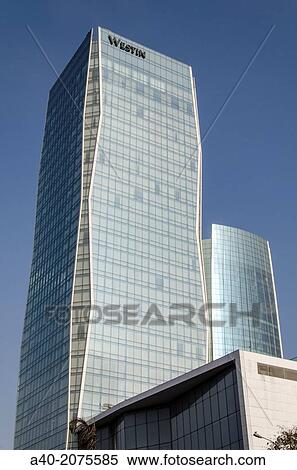 Per. Lima city. San Isidro. Financial district. View Large Photo Image Stock Photography - Per. Lima city. San Isidro. Financial district.. Fotosearch