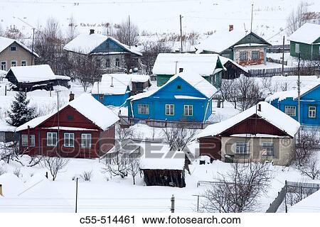 Stock Image - Pereyaslavl-Zalessky. Golden Ring, Russia. Fotosearch