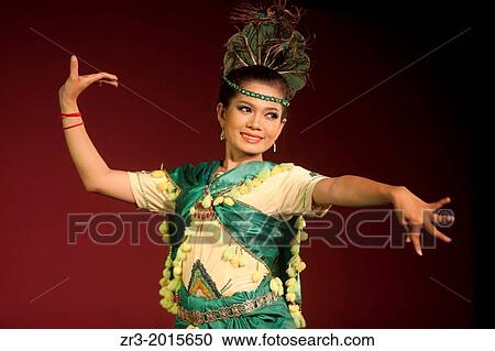 Performance of traditional Cambodian dance by members of the Cambodian Living Arts organization at the National Museum in Phnom Penh, Cambodia. View Large Photo Image Stock Image - Performance of traditional Cambodian dance by members of the Cambodian Living Arts organization at the National Museum in Phnom Penh, Cambodia.. Fotosearch