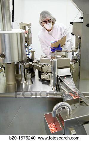 Performing technical controls during an encapsulation process, Tecnalia Research & Innovation, Araba Technology Park, Miano, Basque Country, Spain View Large Photo Image Stock Image - Performing technical controls during an encapsulation process, Tecnalia Research & Innovation, Araba Technology Park, Miano, Basque Country, Spain. Fotosearch