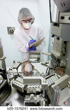 Performing technical controls during an encapsulation process, Tecnalia Research & Innovation, Araba Technology Park, Miano, Basque Country, Spain View Large Photo Image Stock Image - Performing technical controls during an encapsulation process, Tecnalia Research & Innovation, Araba Technology Park, Miano, Basque Country, Spain. Fotosearch