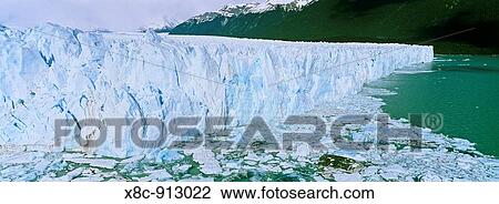 Perito Moreno Glacier in the Los Glaciares National Park, Patagonia, Argentina America, South America, Patagonia, Argentina, November 2003 View Large Photo Image Stock Image - Perito Moreno Glacier in the Los Glaciares National Park, Patagonia, Argentina America, South America, Patagonia, Argentina, November 2003. Fotosearch