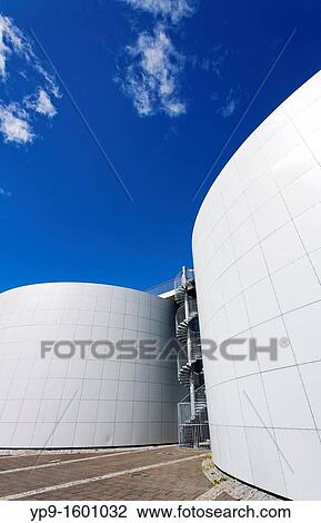 Perlan, the pearl, home of the Saga Museum and hot water storage for Reykjavik, Iceland View Large Photo Image Stock Image - Perlan, the pearl, home of the Saga Museum and hot water storage for Reykjavik, Iceland. Fotosearch
