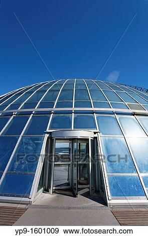 Perlan, the pearl, home of the Saga Museum and hot water storage for Reykjavik, Iceland View Large Photo Image Stock Photo - Perlan, the pearl, home of the Saga Museum and hot water storage for Reykjavik, Iceland. Fotosearch