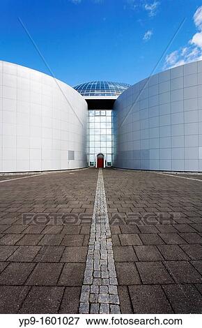 Perlan, the pearl, home of the Saga Museum and hot water storage for Reykjavik, Iceland View Large Photo Image Stock Photo - Perlan, the pearl, home of the Saga Museum and hot water storage for Reykjavik, Iceland. Fotosearch