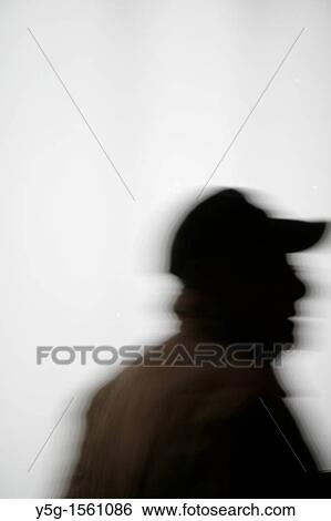 person passing neon light at night View Large Photo Image Stock Photograph - person passing neon light at night. Fotosearch