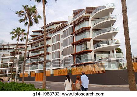 Peru, Lima, Barranco District, Malecon Souza, oceanfront, street scene, Edificio Mistral, upscale neighborhood, building, condominium, flats, housing, modern architecture, balcony, Hispanic, man, woman, couple, walking, landscaping,. View Large Photo Image Stock Image - Peru, Lima, Barranco District, Malecon Souza, oceanfront, street scene, Edificio Mistral, upscale neighborhood, building, condominium, flats, housing, modern architecture, balcony, Hispanic, man, woman, couple, walking, landscaping,.. Fotosearch