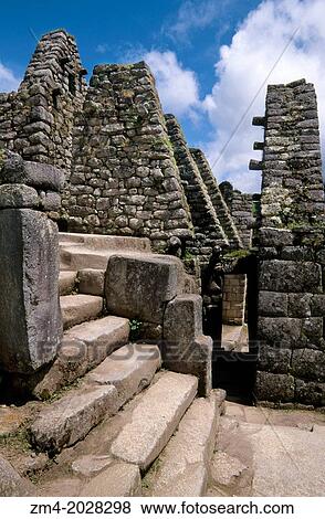 PERU, SACRED VALLEY, MACHU PICCHU, ROYAL DISTRICT. View Large Photo Image Stock Photo - PERU, SACRED VALLEY, MACHU PICCHU, ROYAL DISTRICT.. Fotosearch