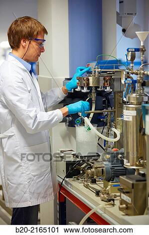 Pervaporation plant. Liquid Laboratory. Energy and Environment Division. Tecnalia Research and Innovation. Miano. Alava. Basque Country. Spain. View Large Photo Image Stock Image - Pervaporation plant. Liquid Laboratory. Energy and Environment Division. Tecnalia Research and Innovation. Miano. Alava. Basque Country. Spain.. Fotosearch