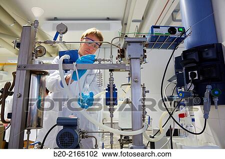 Pervaporation plant. Liquid Laboratory. Energy and Environment Division. Tecnalia Research and Innovation. Miano. Alava. Basque Country. Spain. View Large Photo Image Stock Image - Pervaporation plant. Liquid Laboratory. Energy and Environment Division. Tecnalia Research and Innovation. Miano. Alava. Basque Country. Spain.. Fotosearch