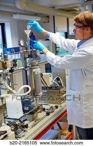Pervaporation plant. Liquid Laboratory. Energy and Environment Division. Tecnalia Research and Innovation. Miano. Alava. Basque Country. Spain. View Large Photo Image Stock Photography - Pervaporation plant. Liquid Laboratory. Energy and Environment Division. Tecnalia Research and Innovation. Miano. Alava. Basque Country. Spain.. Fotosearch