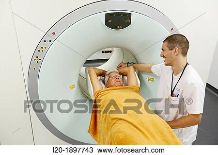 PET-CT Siemens Biograph, Combined apparatus for positron emission tomography PET and X-ray computer tomography CT, Nuclear medicine, Onkologikoa Hospital, Oncology Institute View Large Photo Image Stock Image - PET-CT Siemens Biograph, Combined apparatus for positron emission tomography PET and X-ray computer tomography CT, Nuclear medicine, Onkologikoa Hospital, Oncology Institute. Fotosearch