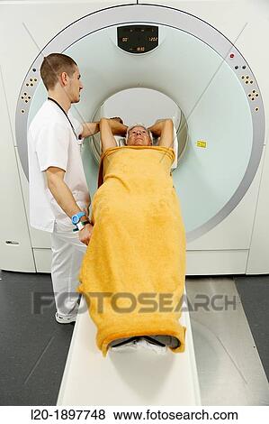 PET-CT Siemens Biograph, Combined apparatus for positron emission tomography PET and X-ray computer tomography CT, Nuclear medicine, Onkologikoa Hospital, Oncology Institute View Large Photo Image Stock Photo - PET-CT Siemens Biograph, Combined apparatus for positron emission tomography PET and X-ray computer tomography CT, Nuclear medicine, Onkologikoa Hospital, Oncology Institute. Fotosearch