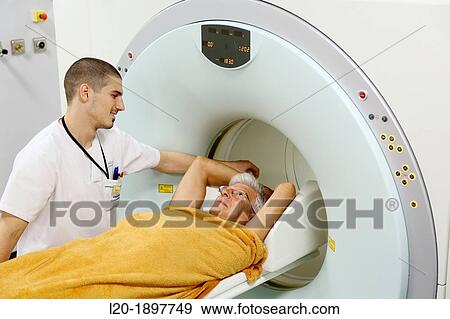 PET-CT Siemens Biograph, Combined apparatus for positron emission tomography PET and X-ray computer tomography CT, Nuclear medicine, Onkologikoa Hospital, Oncology Institute View Large Photo Image Stock Photo - PET-CT Siemens Biograph, Combined apparatus for positron emission tomography PET and X-ray computer tomography CT, Nuclear medicine, Onkologikoa Hospital, Oncology Institute. Fotosearch