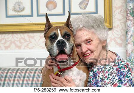 Pet therapy View Large Photo Image Stock Photo - Pet therapy. Fotosearch