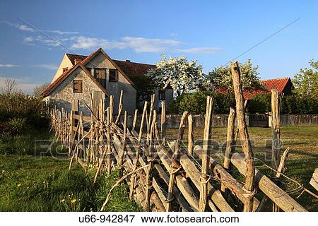 Petes, Gotland, Sweden View Large Photo Image Stock Photo - Petes, Gotland, Sweden. Fotosearch