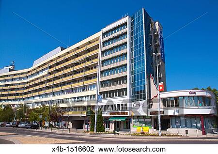 Petofi Sandor utca street just off Deak Ferenc ter square Belvaros the city centre Kecskemet Hungary Europe View Large Photo Image Stock Image - Petofi Sandor utca street just off Deak Ferenc ter square Belvaros the city centre Kecskemet Hungary Europe. Fotosearch